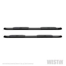 Load image into Gallery viewer, Westin 2019 Ram 1500 Crew Cab (Excl. 1500 Classic) PRO TRAXX 4 Oval Nerf Step Bars - SS
