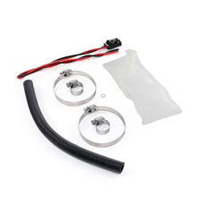 Load image into Gallery viewer, DeatschWerks 90-96 Nissan 300zx / 93-98 Nissan Skyline DW200/DW300 Fuel Pump Set Up Kit
