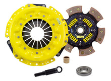 Load image into Gallery viewer, ACT 1981 Nissan 280ZX XT/Race Sprung 6 Pad Clutch Kit
