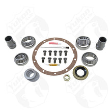 Load image into Gallery viewer, Yukon Gear Master Overhaul Kit For 85 &amp; Down Toyota 8in or Any Year w/ Aftermarket Ring &amp; Pinion
