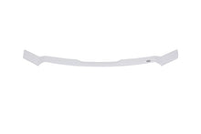Load image into Gallery viewer, AVS 16-18 GMC Sierra 1500 Aeroskin Low Profile Color Match Hood Shield - Summit White
