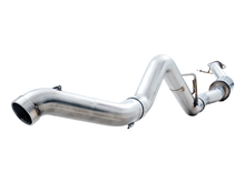 Load image into Gallery viewer, AWE Tuning 2021+ Ford Bronco 0FG Exhaust (No Tips) w/ Bash Guard
