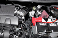 Load image into Gallery viewer, K&amp;N 13-14 Nissan Sentra 1.8L L4 Typhoon Short Ram Intake
