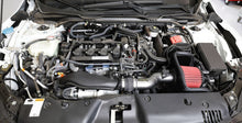 Load image into Gallery viewer, AEM 17-18 Honda Civic Si 1.5L L4 F/I Cold Air Intake
