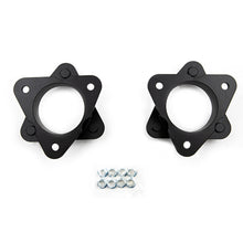 Load image into Gallery viewer, Belltech 07-18 Chevy/GMC 1/2-Ton Silverado/Sierra/ Sierra Denali 3.0in Front Strut Spacer
