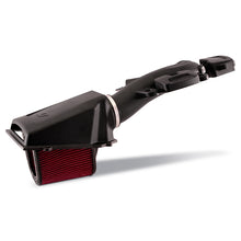 Load image into Gallery viewer, Mishimoto 2018+ Jeep Wrangler JL 3.6L Air Intake w/ Oiled Filter

