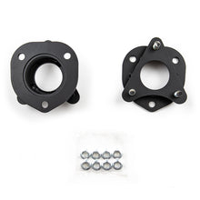 Load image into Gallery viewer, Belltech 05-17 Nissan Frontier / Xterra 2.5in Front Strut Spacer
