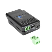Load image into Gallery viewer, Autometer Display Controller DashControl Silverado/Sierra/Tahoe/Suburban/Yukon 2007-2013 (GMT900)

