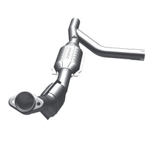 Load image into Gallery viewer, MagnaFlow Conv DF 97-99 Ford Vans 4.6L
