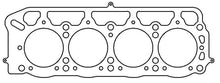 Load image into Gallery viewer, Cometic Toyota 1.6L 2T/2TC/3TC/3T-EU 87mm .140 inch MLS Head Gasket Celica/Camry/Corolla

