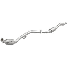 Load image into Gallery viewer, MagnaFlow Conv Direct Fit OEM 2007 Mercedes-Benz E350 Underbody - 69.125in Length
