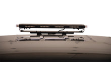 Load image into Gallery viewer, Putco 24in Hornet Light Bar - (Amber) LED Stealth Rooftop Strobe Bar
