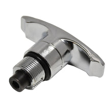 Load image into Gallery viewer, Superwinch Replacement Clutch Handle for Talon 14/18 Winches/4 - Silver
