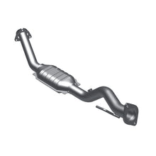 Load image into Gallery viewer, MagnaFlow Conv DF 07 Trailb/Envoy 4.2L und OE
