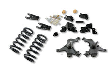 Load image into Gallery viewer, Belltech LOWERING KIT W/O SHOCKS
