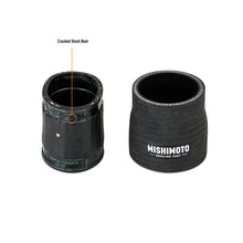 Load image into Gallery viewer, Mishimoto 12-16 BMW F10 M5 Intercooler Kit (Wrinkle Black)
