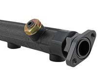 Load image into Gallery viewer, Skunk2 Mitsubishi Evo VII/VIII/IX (4G63) Composite High Volume Fuel Rails
