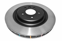 Load image into Gallery viewer, DBA 10-15 Lotus Evora Front 4000 Series Plain Rotor
