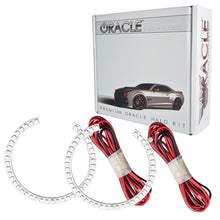 Load image into Gallery viewer, Oracle Chrysler 0 15-17 LED Halo Kit - White
