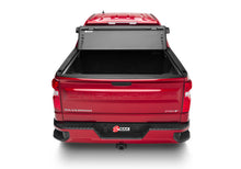 Load image into Gallery viewer, BAK 2020 Chevy Silverado 2500/3500 HD 8ft Bed BAKFlip MX4 Matte Finish
