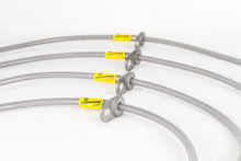 Load image into Gallery viewer, Goodridge 12-15 Chevrolet Camaro (ZL 1 Only) SS Brake Lines
