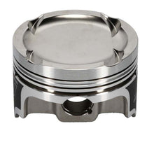 Load image into Gallery viewer, Wiseco 93-01 Honda B16A Civic SI 1.181 X 81.5MM Piston Shelf Stock Kit *MUST USE .040 Gasket*
