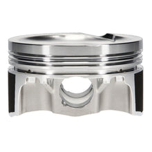 Load image into Gallery viewer, JE Pistons 5.4 2V MODULAR 8.5:1 Set of 8 Pistons

