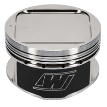 Load image into Gallery viewer, Wiseco Subaru WRX 4v R/Dome 8.4:1 CR 93mm Piston Kit

