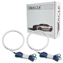 Load image into Gallery viewer, Oracle Ford F-150 06-14 LED Fog Halo Kit - ColorSHIFT
