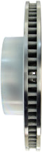 Load image into Gallery viewer, StopTech Select Sport 07-17 Toyota Tundra Sport Slotted &amp; Drilled Front Left Rotor
