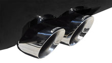 Load image into Gallery viewer, Corsa 12-13 Cadillac Escalade DUB 6.2L V8 Polished Sport Cat-Back Exhaust
