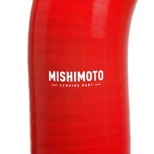 Load image into Gallery viewer, Mishimoto 99-01 Subaru Impreza RS 2.5L Red Silicone Hose Kit
