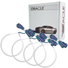 Load image into Gallery viewer, Oracle Cadillac Escalade 02-06 Halo Kit - ColorSHIFT w/ Simple Controller
