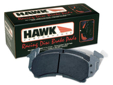 Load image into Gallery viewer, Hawk 03-07 350z / G35 / G35X w/o Brembo Blue 9012 Rear Race Pads
