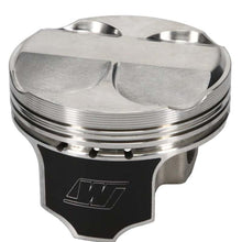 Load image into Gallery viewer, Wiseco Honda K24 w/K20 Head +5cc 12.5:1 CR Piston Shelf Stock Kit
