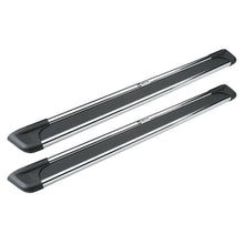 Load image into Gallery viewer, Westin Sure-Grip Aluminum Running Boards 69 in - Polished

