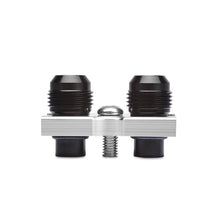 Load image into Gallery viewer, Mishimoto BMW E36/E46/E90 Oil Line Fitting Kit
