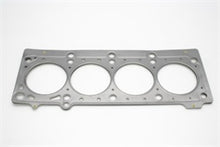 Load image into Gallery viewer, Cometic Dodge 2/2.4L DOHC 420A Motor 87.5mm bore .040 thick MLS headgasket
