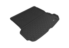 Load image into Gallery viewer, 3D MAXpider 2017-2019 Audi Q7 Kagu Cargo Liner - Black
