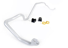 Load image into Gallery viewer, Whiteline 98-02 Subaru Legacy BE / 99-03 Outback Wagon / 04-05 Baja BT Rear 20mm Swaybar- X-heavy du
