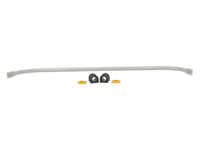 Load image into Gallery viewer, Whiteline 05+ Mazda Miata NC Front 24mm Heavy Duty Adjustable Swaybar
