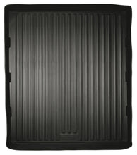 Load image into Gallery viewer, Husky Liners 09-12 Ford Flex/10-12 Lincoln MKT WeatherBeater Black Rear Cargo Liner
