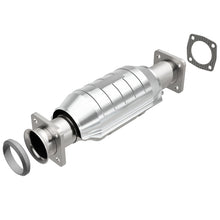 Load image into Gallery viewer, MagnaFlow Conv Direct Fit Saab
