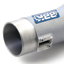Load image into Gallery viewer, BBK 05-09 Mustang 4.6 GT Cold Air Intake Kit - Titanium Silver Powdercoat Finish
