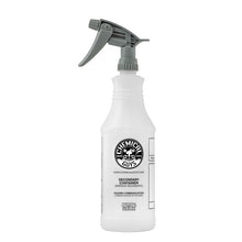 Load image into Gallery viewer, Chemical Guys Professional Heavy Duty Bottle &amp; Sprayer - 32 oz
