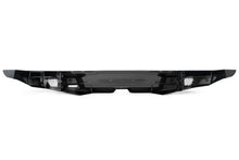 Load image into Gallery viewer, DV8 Offroad 2018 Jeep Wrangler JL MTO Series Rear Bumper w/ Optional Tire Carrier
