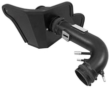 Load image into Gallery viewer, K&amp;N 2015 Ford Mustang GT 5.0L V8 Black Performance Intake Kit

