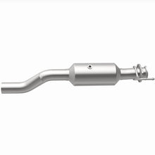 Load image into Gallery viewer, MagnaFlow 20-22 Ford F-350 Super Duty V8 7.3L Rear Underbody Direct Fit Catalytic Converter
