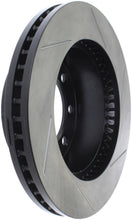 Load image into Gallery viewer, StopTech Slotted Sport Brake Rotor
