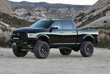 Load image into Gallery viewer, Fabtech 13-18 Ram 3500 4WD 7in Radius Arm Kit w/4.0 C/O Resi Dlss &amp; 2.25 Dlss
